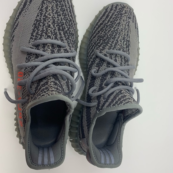 beluga 2.0 yeezys - Picture 5 of 6